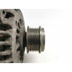 Recambio de alternador para chevrolet nubira berlina 2.0 tcdi referencia OEM IAM AA7D01B  
