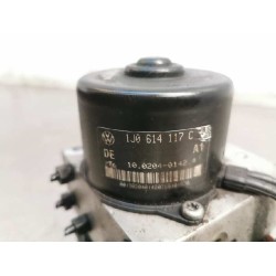 Recambio de abs para volkswagen golf iv berlina (1j1) conceptline referencia OEM IAM 1J0614117C  