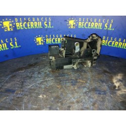 Recambio de cerradura puerta trasera izquierda para renault trafic combi (ab 4.01) 9 - plazas (l2h1) acristalado, combi largo re