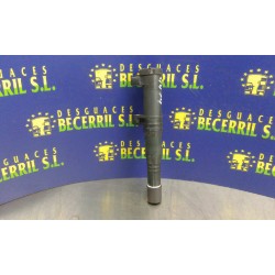 Recambio de bobina encendido para renault scenic (ja..) referencia OEM IAM 7700113705  