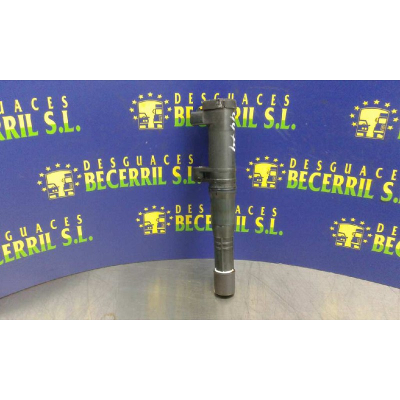 Recambio de bobina encendido para renault scenic (ja..) referencia OEM IAM 7700113705  