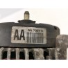 Recambio de alternador para chevrolet nubira berlina 2.0 tcdi referencia OEM IAM AA7D01B  
