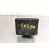 Recambio de abs para volkswagen golf iv berlina (1j1) conceptline referencia OEM IAM 1J0614117C  