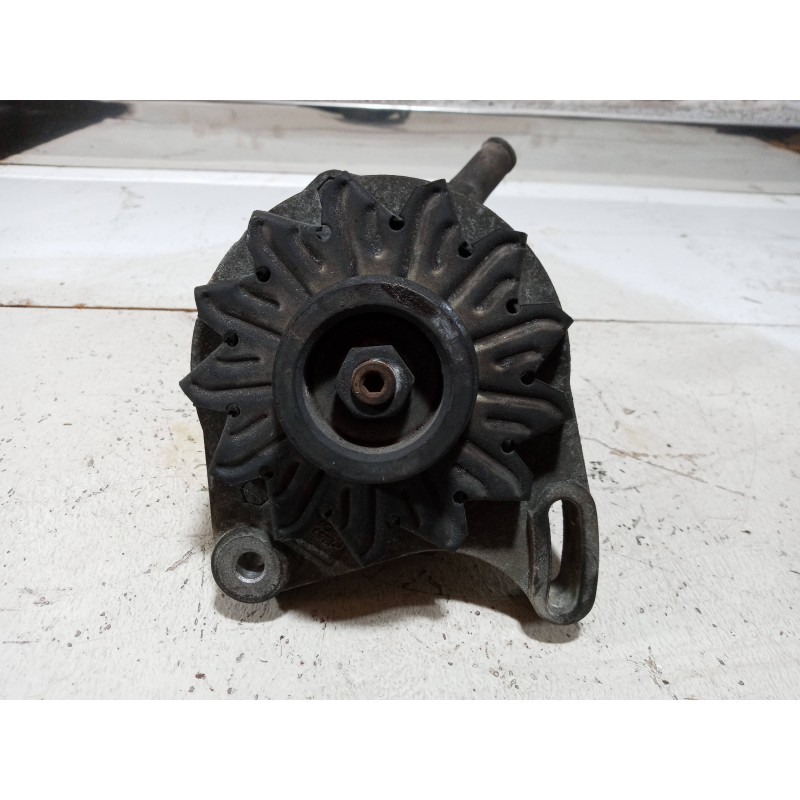 Recambio de alternador para fiat seicento (187) sx referencia OEM IAM 63321173 Recambio de alternador para fiat seicento (187) sx referencia OEM IAM 63321173