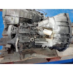 Recambio de caja cambios para mercedes clase e (w124) berlina 3.0 diesel referencia OEM IAM 126260100171743  