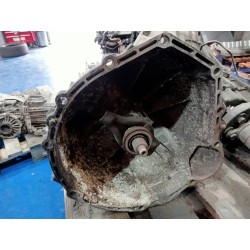 Recambio de caja cambios para mercedes clase e (w124) berlina 3.0 diesel referencia OEM IAM 126260100171743  