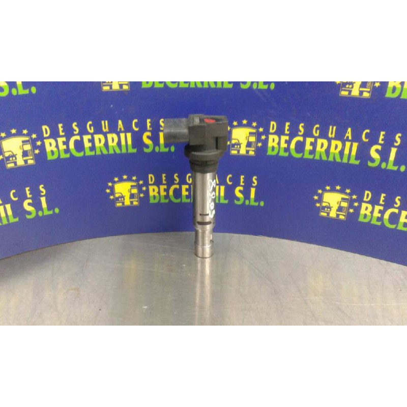 Recambio de bobina encendido para seat ibiza (6l1) fresh referencia OEM IAM 036905715E  