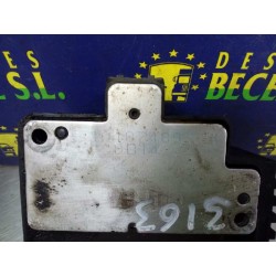 Recambio de bobina encendido para opel vectra b berlina cd referencia OEM IAM 10487489  