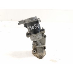 Recambio de valvula egr para land rover discovery v6 td s referencia OEM IAM 7H2Q9D475D  