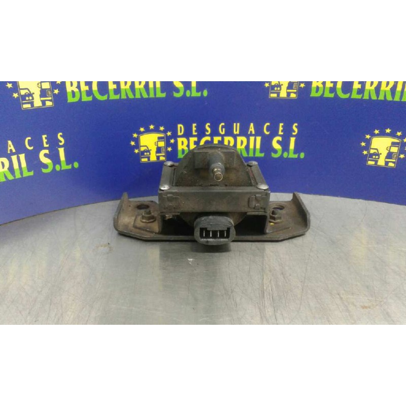 Recambio de bobina encendido para peugeot 309 ge referencia OEM IAM Recambio de bobina encendido para peugeot 309 ge referencia OEM IAM