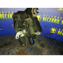 Recambio de cerradura puerta trasera izquierda para renault trafic combi (ab 4.01) 9 - plazas (l2h1) acristalado, combi largo re