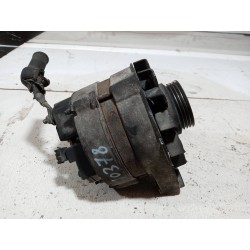 Recambio de alternador para fiat seicento (187) sx referencia OEM IAM 63321173  