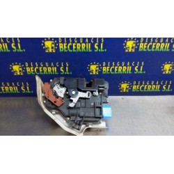 Recambio de cerradura puerta delantera derecha para volkswagen golf v berlina (1k1) gt sport referencia OEM IAM   