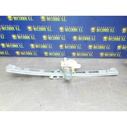 Recambio de elevalunas delantero izquierdo para mercedes clase a (w168) 170 cdi (168.009) referencia OEM IAM 1687201146  