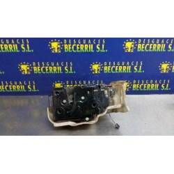 Recambio de cerradura puerta delantera derecha para volkswagen golf v berlina (1k1) gt sport referencia OEM IAM   