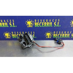 Recambio de resistencia calefaccion para renault clio ii fase ii (b/cb0) community referencia OEM IAM   