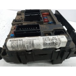 Recambio de bsm para citroen berlingo 1.9 d 600 furg. referencia OEM IAM 9643498980  