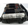 Recambio de bsm para citroen berlingo 1.9 d 600 furg. referencia OEM IAM 9643498980  