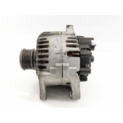 Recambio de alternador para renault megane ii classic berlina confort dynamique referencia OEM IAM 8EL011710741  