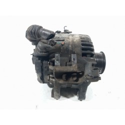Recambio de alternador para toyota avensis berlina (t25) 2.0 executive berlina (5-ptas.) referencia OEM IAM 0124325085  
