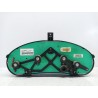 Recambio de cuadro instrumentos para citroen berlingo 1.9 d 600 furg. referencia OEM IAM 9648836380  