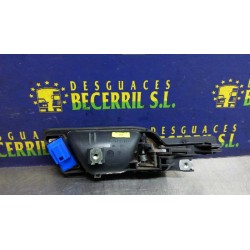 Recambio de maneta interior delantera izquierda para volkswagen golf v berlina (1k1) gt sport referencia OEM IAM   