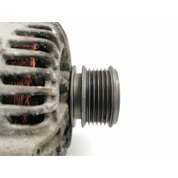 Recambio de alternador para renault megane ii classic berlina confort dynamique referencia OEM IAM 8EL011710741  