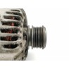 Recambio de alternador para renault megane ii classic berlina confort dynamique referencia OEM IAM 8EL011710741  