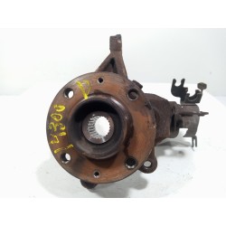 Rechter vorderer Radträger citroen berlingo