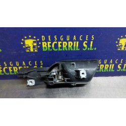 Recambio de maneta interior trasera derecha para volkswagen golf v berlina (1k1) gt sport referencia OEM IAM   