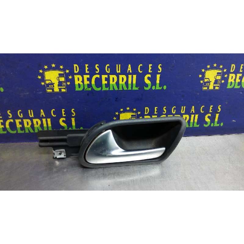 Recambio de maneta interior trasera izquierda para volkswagen golf v berlina (1k1) gt sport referencia OEM IAM   