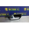 Recambio de maneta interior trasera izquierda para volkswagen golf v berlina (1k1) gt sport referencia OEM IAM   