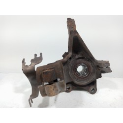 Recambio de mangueta delantera derecha para citroen berlingo 1.9 d 600 furg. referencia OEM IAM   