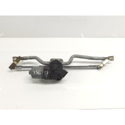 Recambio de motor limpia delantero para renault clio ii fase ii (b/cb0) authentique referencia OEM IAM 0390241535  