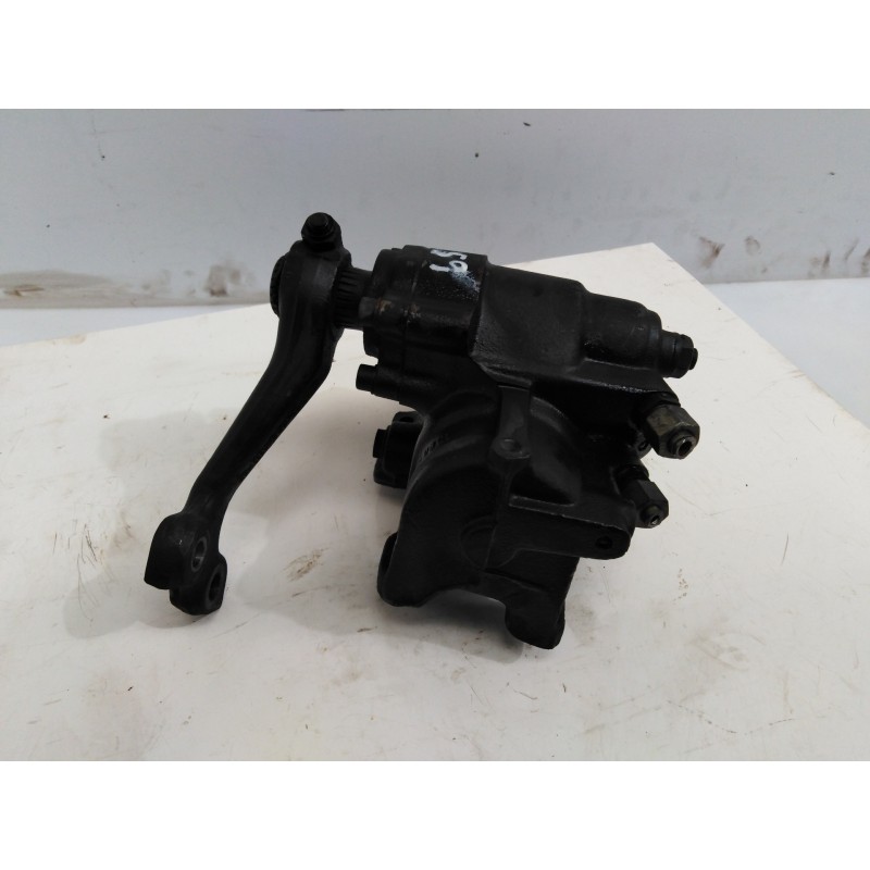Recambio de caja direccion para mercedes clase e (w124) berlina 3.0 diesel referencia OEM IAM Recambio de caja direccion para mercedes clase e (w124) berlina 3.0 diesel referencia OEM IAM