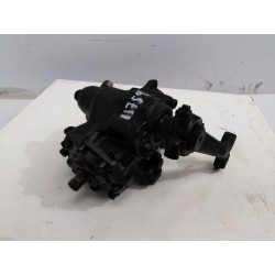 Recambio de caja direccion para mercedes clase e (w124) berlina 3.0 diesel referencia OEM IAM   