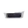 Recambio de centralita airbag para renault clio iii 20 aniversario referencia OEM IAM 8200528766 0285001511 