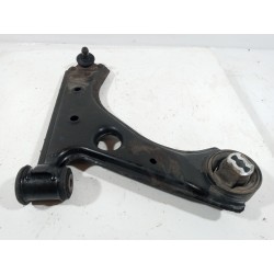 Recambio de brazo suspension inferior delantero derecho para citroen nemo x referencia OEM IAM   