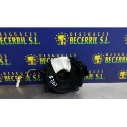 Recambio de anillo airbag para nissan almera (n16/e) ambience referencia OEM IAM 45J0200H  