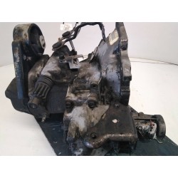 Recambio de caja cambios para chrysler voyager (gs) 2.4 referencia OEM IAM A598 BOO GBOO