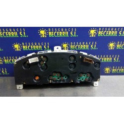 Recambio de cuadro instrumentos para nissan almera (n16/e) ambience referencia OEM IAM BM464  