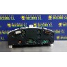 Recambio de cuadro instrumentos para nissan almera (n16/e) ambience referencia OEM IAM BM464  
