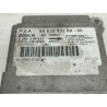 Recambio de centralita airbag para peugeot 207 xt referencia OEM IAM 9663593280 0285010111 