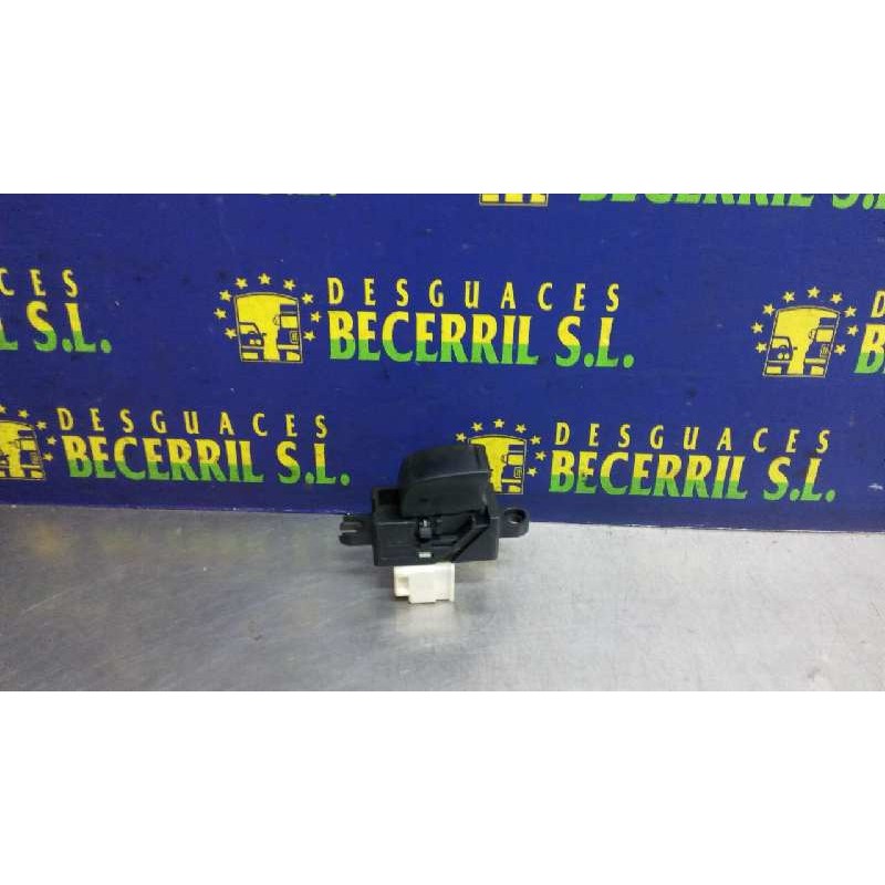 Recambio de mando elevalunas delantero derecho para nissan almera (n16/e) ambience referencia OEM IAM   