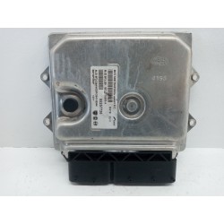 Recambio de centralita motor uce para citroen nemo x referencia OEM IAM 55257726 MJD8F3Q9 