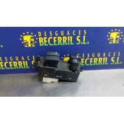 Recambio de mando elevalunas delantero izquierdo para nissan almera (n16/e) ambience referencia OEM IAM   