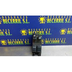 Recambio de mando elevalunas delantero izquierdo para nissan almera (n16/e) ambience referencia OEM IAM   