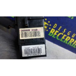 Recambio de mando limpia para nissan almera (n16/e) ambience referencia OEM IAM 369908  