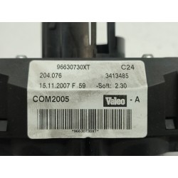 Recambio de com 2000 para peugeot 207 xt referencia OEM IAM 96630730XT  