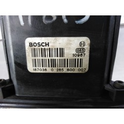 Recambio de abs para ford mondeo berlina (ge) trend (06.2003) (d) referencia OEM IAM 0265800007  
